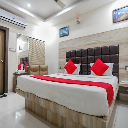 Galaxy Star Hotel Bhopal Luaran gambar