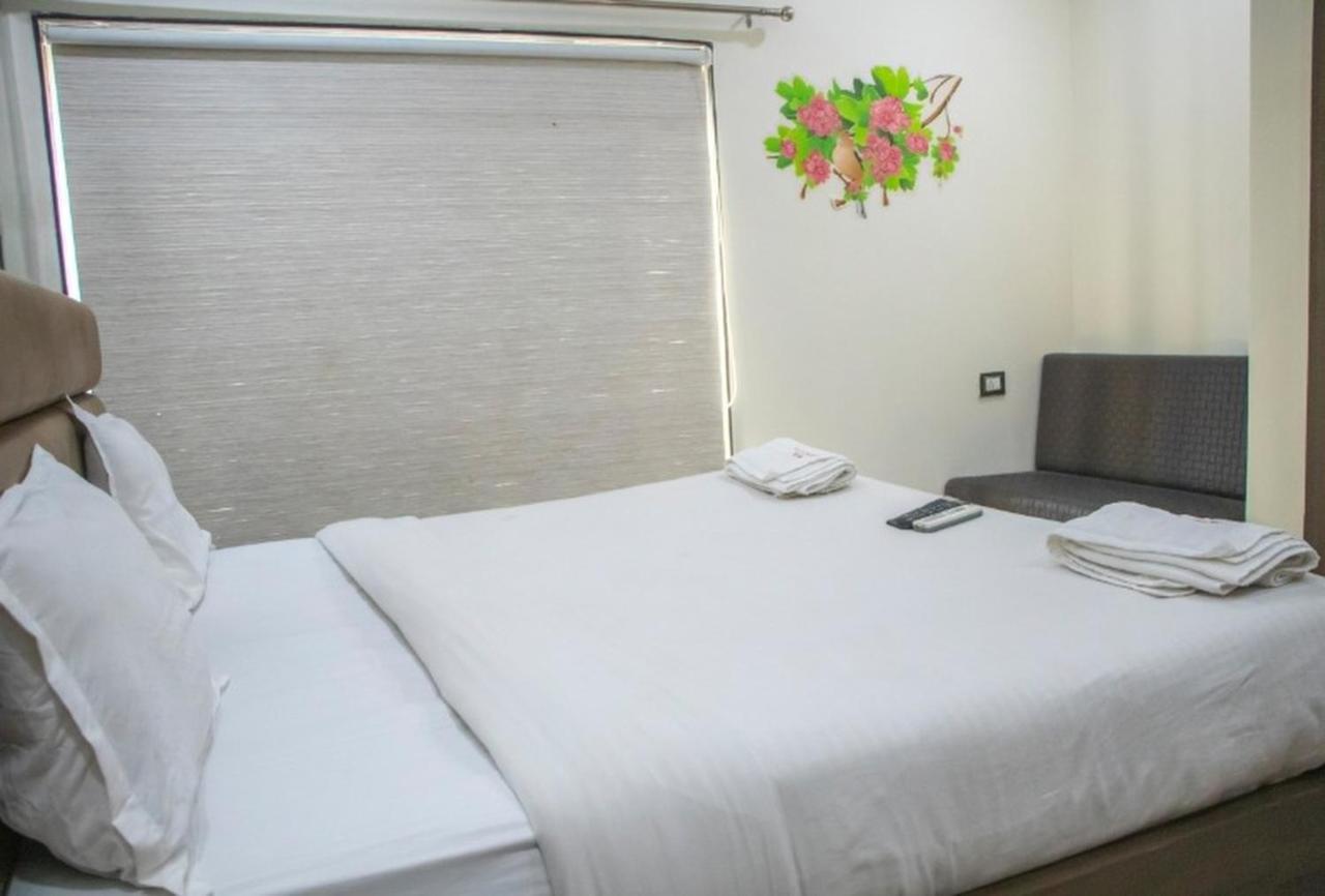 Galaxy Star Hotel Bhopal Luaran gambar