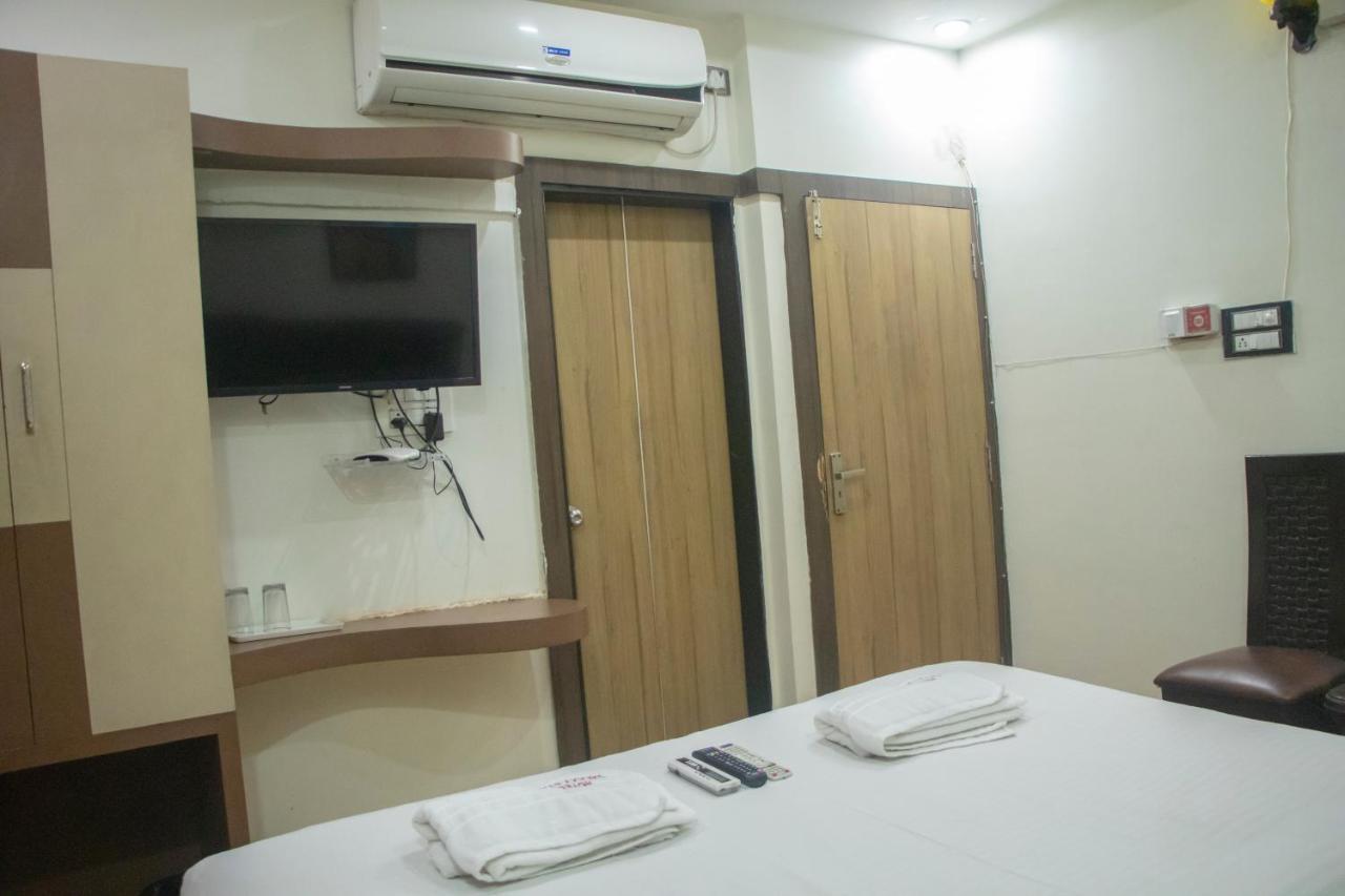 Galaxy Star Hotel Bhopal Luaran gambar