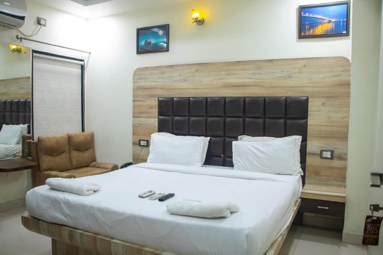 Galaxy Star Hotel Bhopal Luaran gambar