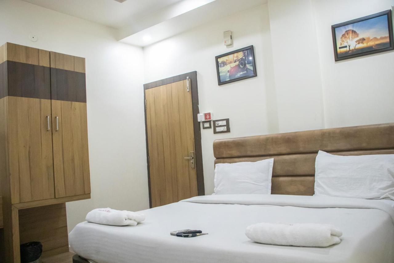 Galaxy Star Hotel Bhopal Luaran gambar