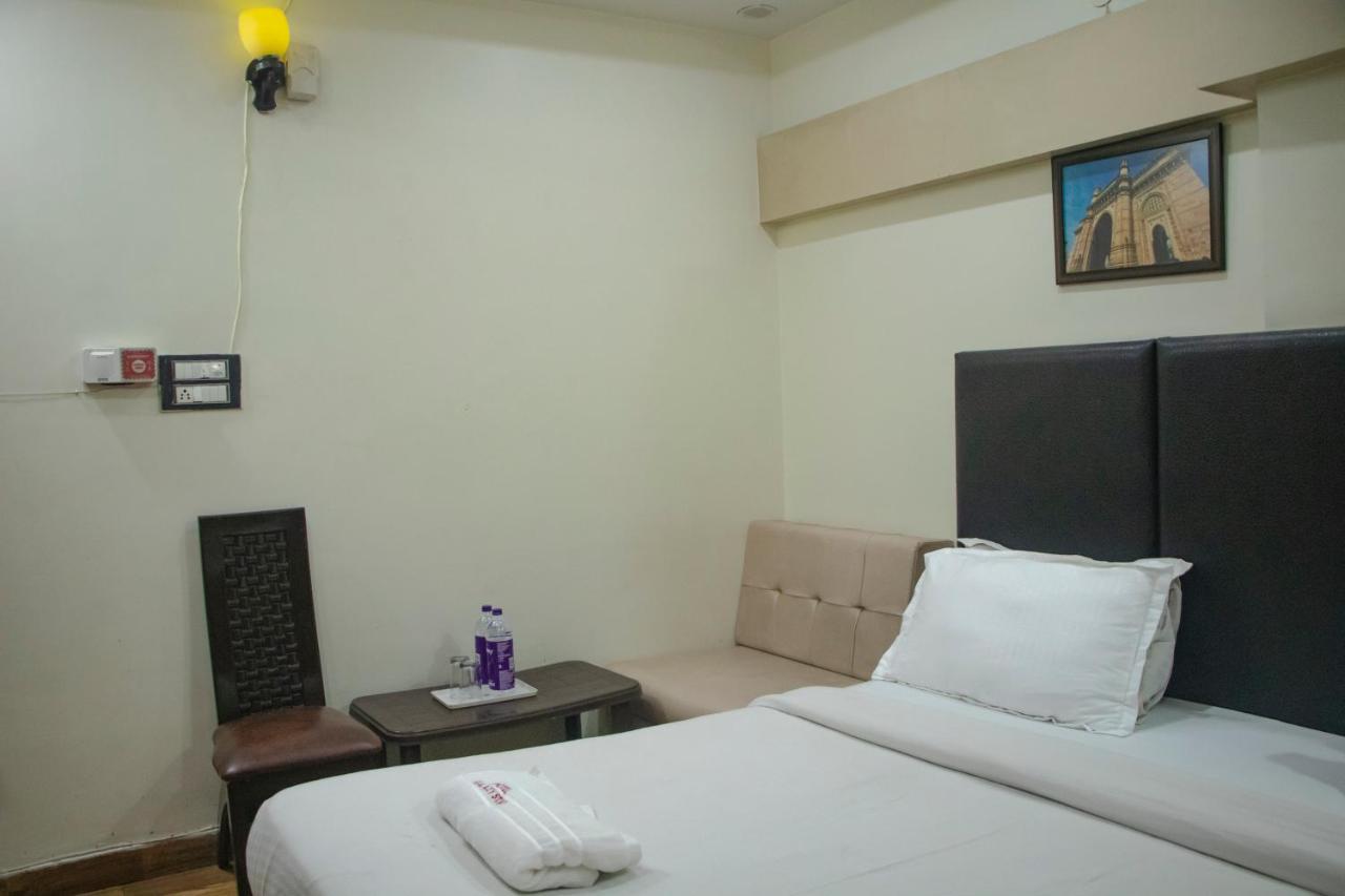 Galaxy Star Hotel Bhopal Luaran gambar