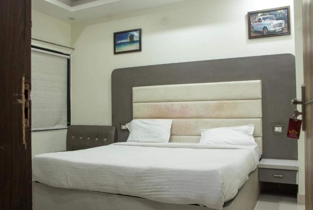 Galaxy Star Hotel Bhopal Luaran gambar