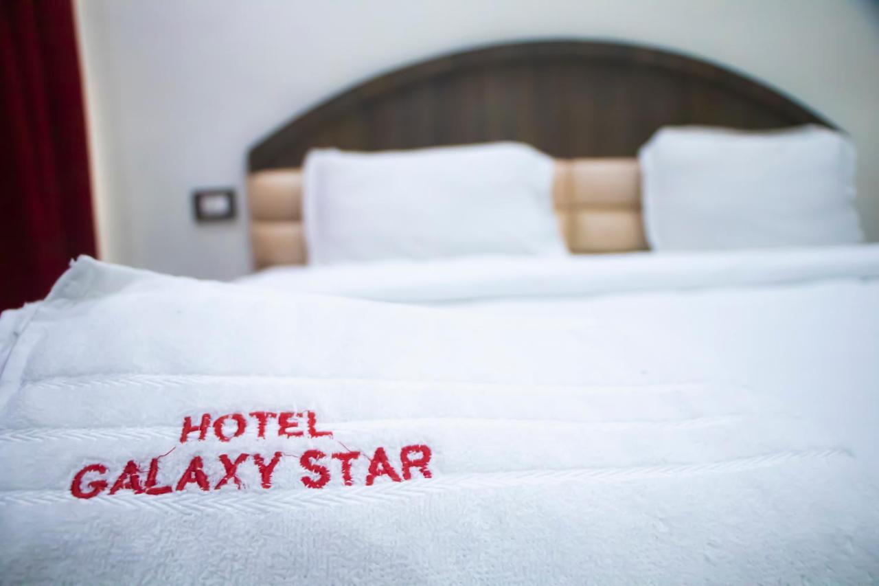 Galaxy Star Hotel Bhopal Luaran gambar