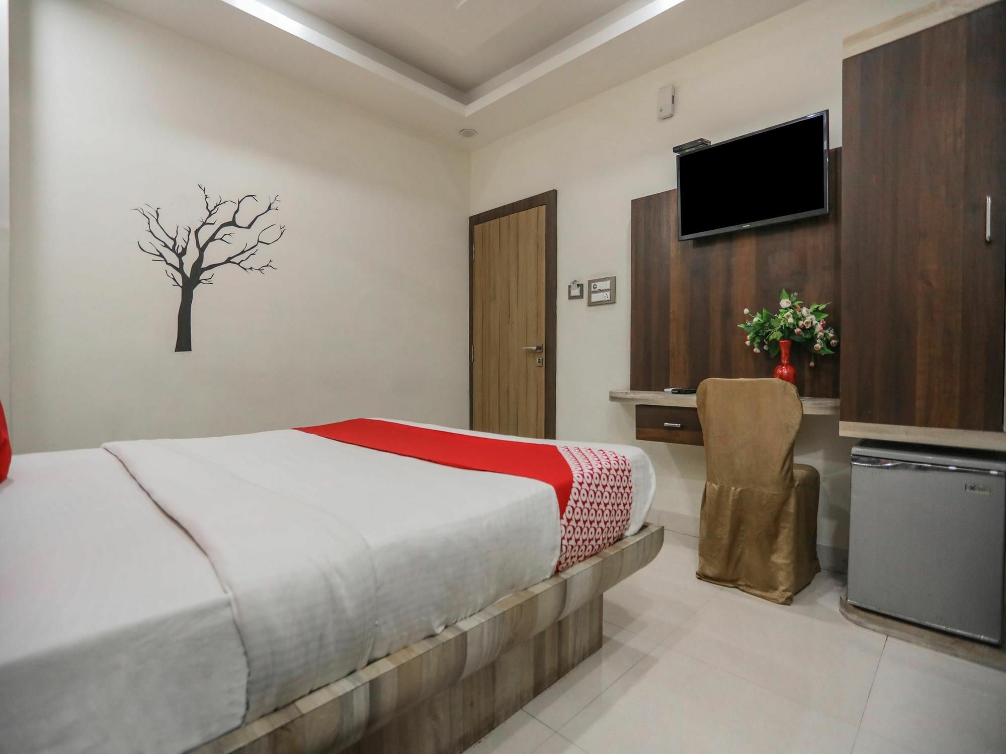 Galaxy Star Hotel Bhopal Luaran gambar